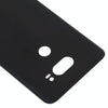 LG V35 ThinQ Back Cover Battery Replacement (Black)