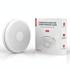 WiFi Smoke & CO Alarm Detector - Smart Home Safety Alert