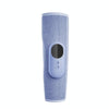 Home Constant Temperature Wireless Leg Massage, Style: Blue Single Hot Compress+Air Pressure+Vibration