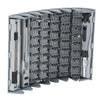 126 in 1 Bamboo Hand Screwdriver Set Multifunctional Precision Repair Set(As Show)