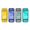 Nostalgic Street Fighter FC Handheld Video Game Console(Gray)