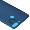 OPPO R15 Pro Back Cover Replacement (Purple)