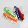 10PCS Plastic Kazoo Children Accompaniment Instrument, Random Color Delivery