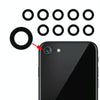 10x iPhone 8 Back Camera Lens Replacement