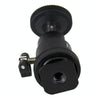 JMARY BH-02 360-Degree Rotating Tripod Ball Head 1/4 Screw Adapter