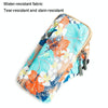 B228 Large Running Mobile Phone Arm Bag Sports Mobile Phone Arm Sleeve Wrap Bag(Fatty Bear)