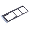 Infinix Hot 30i X669 SIM & SD Card Tray (Blue)