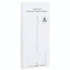 NK-107 3 in 1 8 Pin Male to USB + 1000M Ethernet + 8 Pin Power Female Adapter
