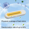 Pet Odour Eliminator Solid Diffuser - Green