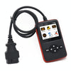 V500 Trunk HD Reading Card Professional OBDII Diagnostic Code Scanner Tool