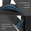 Game Console Backpack Storage Bag For PS5(Without Logo)