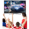 Wireless Doubles HDMI TV Mini Game Console, Model:Y2 Plus V3.0 (1800 Games)