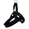 Reflective Dog Harness & Lead, Black, S (2*50*62cm) - Small Dogs