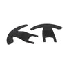 2 in 1 G25 / G27 Modified Steering Wheel Paddles for 13-14 inch Steering Wheel(Flat)