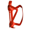 A2 Bicycle Aluminum Alloy Water Bottle Cage Holder(Red)