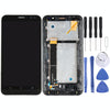ASUS Zenfone Go TV ZB551KL LCD Screen & Digitizer Assembly (Black)