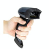 NETUM Supermarket Express Barcode QR Code Scanner, Specification: Wired