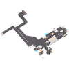 iPhone 13 Pro Charging Port Flex Cable (White)