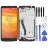 Motorola Moto E5 Play Go LCD Screen & Digitizer Assembly - Black