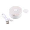 3-color USB Rechargeable LED Night Light