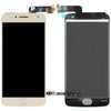 Moto G5 Plus LCD Screen & Digitizer Gold - Original