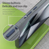 For Samsung Galaxy S25 Ultra MagSafe Frosted Translucent TPU + PC Full Coverage Phone Case(Dark Blue)