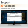G11 PRO Game Machine TV Box Dual System HDMI HD 4K Retro Arcade, Style: 256G 60,000+ Games