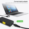 1.8m 3 Prong Style Big UK Notebook Power Cord