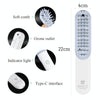 Pet Ozone Comb: Sterilising Massage for Cats & Dogs
