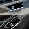 For BMW 7 Series G12 Car Rear Door Ashtray Cover Ashtray Assembly, Style:Ashtray(Right Side)