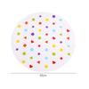 Puzzle Parent-Child Interactive Game Shape Matching Children Concentration Training Toys