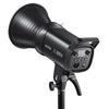 Godox SL100BI 100W 2800-6500K LED Light Studio Continuous Photo Video Light(AU Plug)