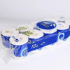 10 Rolls 115g Household Rolls Toilet Paper Sanitary Paper