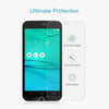 10 PCS 0.26mm 9H 2.5D Tempered Glass Film For Asus ZenFone Go / ZB500KG