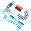 iPhone 15 Pro/Max Heat Sink Sticker & Foam Pads (10 Sets)