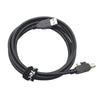 HEX ATMEGA162+16V8B+FT232RQ VAG 21.9 OBD2 Test Cable for Volkswagen / Audi, Software Version: Czech 19.6.2