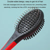 Large Double-Sided Pet Comb for Dogs & Cats - Detangling & Massage