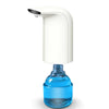 Automatic Sensor Soap Dispenser Foam Washing Machine(White)