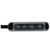Galaxy S5 USB Charger Port Dust Cover (Silver)