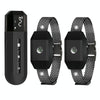 669N-2 Dog Training Collar - 800m Remote, Waterproof, Rechargeable
