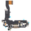 iPhone 12 Pro Charging Port Flex Cable (Gold)