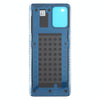 Motorola Moto G73 Back Cover Replacement (Blue)