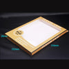 50 PCS Paper Packaging Package Retail Box for iPad Pro 12.9 inch Leather Case, Size: 316*232*20mm