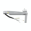 DJI Mavic Air 2S Front Left Arm Repair Part - Durable Metal & Plastic