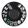 Canon 600D Mode Dial Iron Pad Replacement