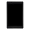 Lenovo A8-50 LCD Screen & Digitizer Assembly - Black
