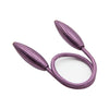 Fashion Adornments Creative Curtain Tie Rope(Purple)