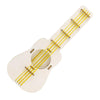 Rubber Band Guitar Sound Awareness Material Kit Kids DIY Toys Research Equipment