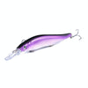 HENGJIA MI135 13.5cm 15.6g Sea Fishing Long-casting Floating Minnow Bionic Lures(13)