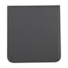 Motorola Razr 40 Ultra Back Cover Replacement (Black)